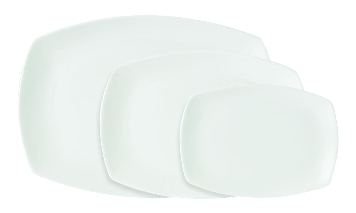 Xtras Cambered Plate - DPS Xtras Range