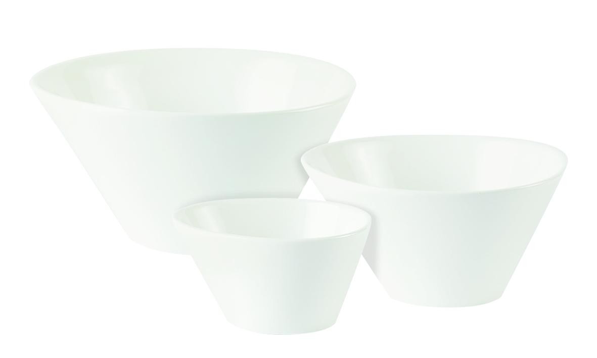  Xtras Egg Shaped Bowl - DPS Xtras Range