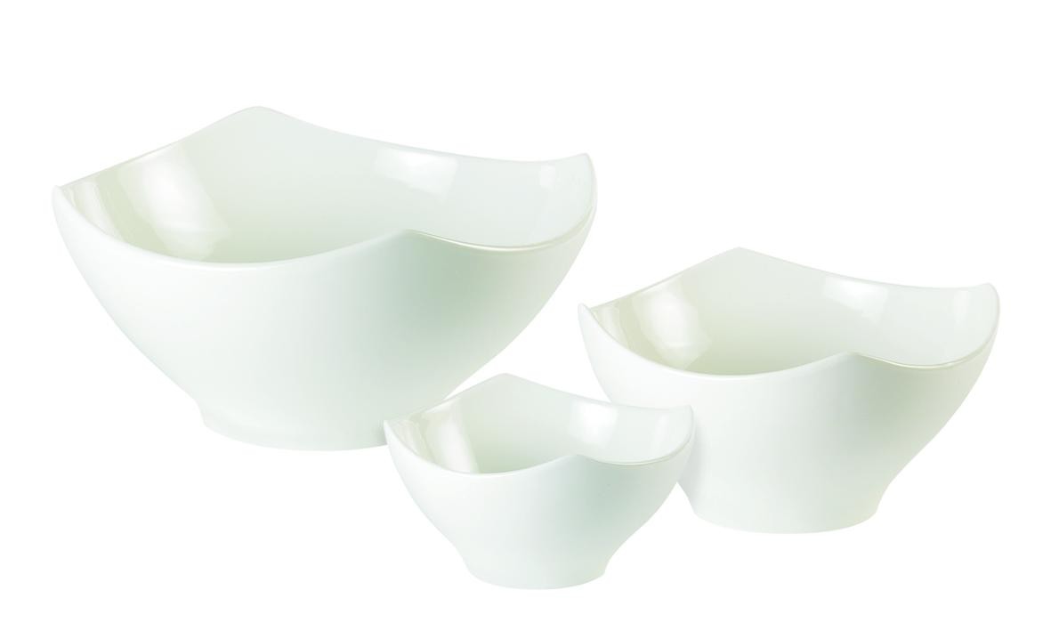Xtras Deep Scalloped Serving Bowl - DPS Xtras Range