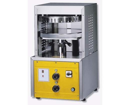 Pizza press machine online