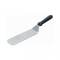 Stainless Steel Solid Blade Turner 210 x 75mm