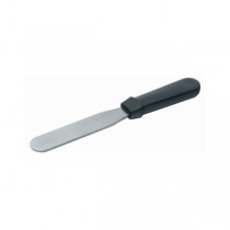 Stainless Steel Spatula 6"
