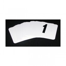 Set Of Nos.1-50 (90 x 128mm )