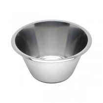Swedish Stainless Steelbowl 1 Litre