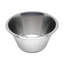 Swedish Stainless Steel Bowl - 3 Litre