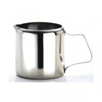 Cream Jug Mirror 5Oz.125ml