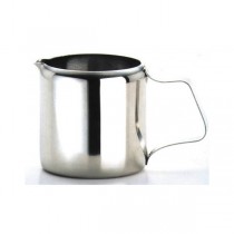 Cream Jug Mirror 3Oz 100ml