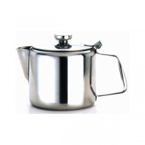 Teapot Mirror 330ml (12Oz)