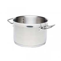Genware Stewpan (No Lid)