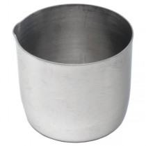 Cream Jug No Handle 3Oz.100ml