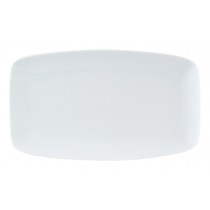 Squared Rectangular Platter