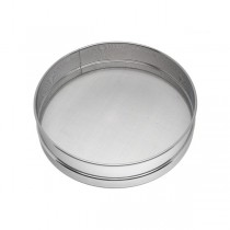Economy Stainless Steel Flour Sieve 11"