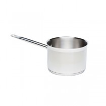 Genware Deep Saucepan (No Lid)