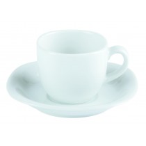 Squared Saucer For 322823
