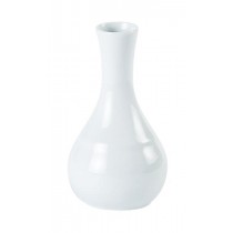 Porcelite Bud Vase