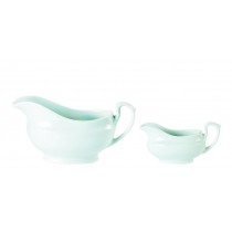 Porcelite Sauce Boat