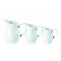 Porcelite Standard Jug