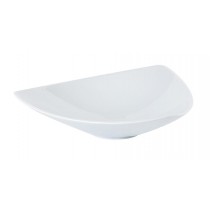 Squared Triangular Plate