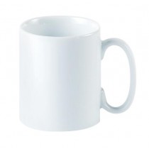 Porcelite Straight Sided Mug