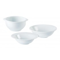 Porcelite Lugged Soup Cup