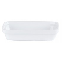 Oven To Tableware Rectangular Dish