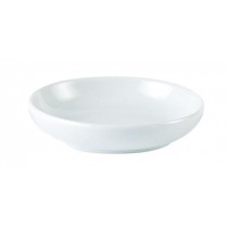 Porcelite Butter Tray