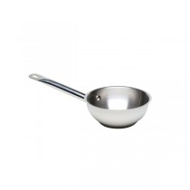 Genware Sauteuse 1.6 Ltr. 20cm Dia.