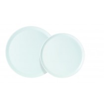 Porcelite Pizza Plate