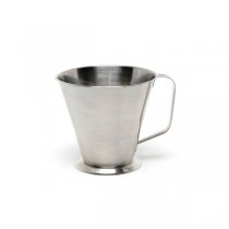 Stainless Steel Graduated Jug 2 Ltr./4Pt.