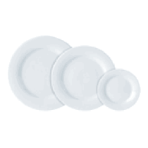 Focus Flat Plate
