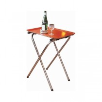 Tray Stand 31" 790mm High 475mm Wide