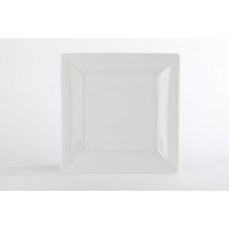 Porcelite Deep Square Plate
