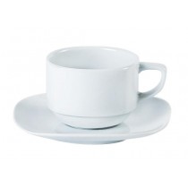 Mimoza Saucer For 21123