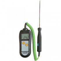 CaterTemp catering thermometer and probe