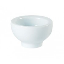 Creations Round Footed Bowl (Sauce/Dipper)