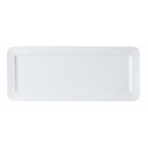 Creations Flat Rectangular Buffet Tray
