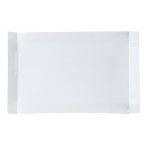 Creations Rectangular Serving Tray Dish