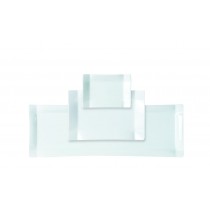 Creations Rectangular Serving Tray Dish