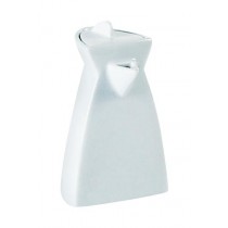 Creations Triangular Oil/Vinegar Jar