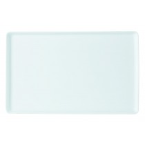 Creations Rectangular Flat Serving Platter
