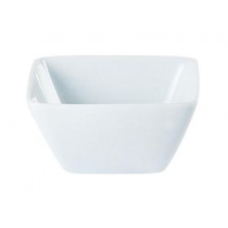 Creations Tall Square Bowl
