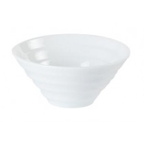 Creations Conical Cookie Dish (Sauce/Dippers)