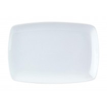 Creations Rectangular Plate