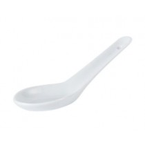 Porcelite Chinese Spoon