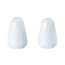 Porcelite Traditional Pepper Pot
