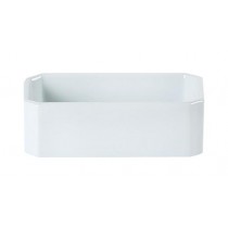 Porcelite Sugar Packet Holder
