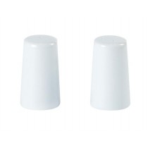 Porcelite Tall Salt Pourer
