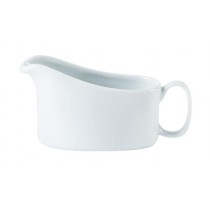 PorceliteTraditional Sauce Boat