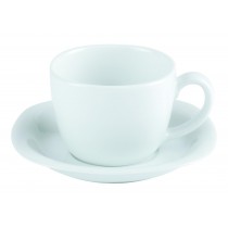 Squared Espresso Cup