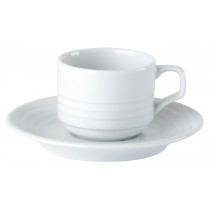 Focus Coffee Cup